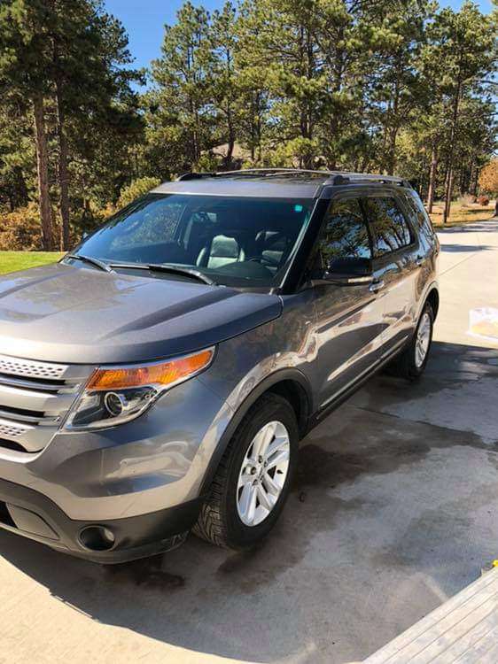 TD Mobile Detail | 3198 Youngheart Way, Castle Rock, CO 80109, USA | Phone: (720) 602-1554