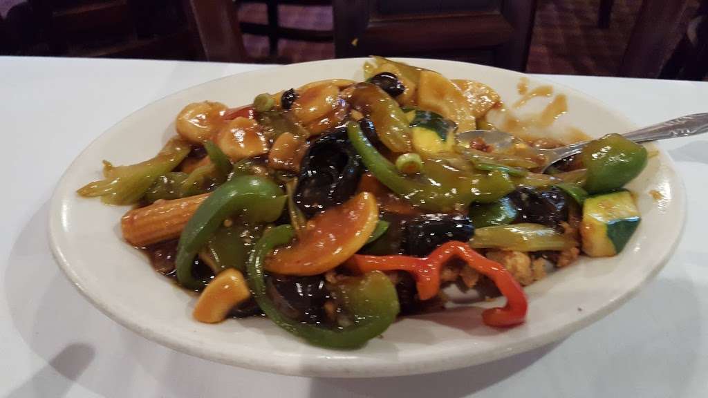 Sun Lok Garden | 5 Sunnybrae Blvd, Trenton, NJ 08620, USA | Phone: (609) 585-0520