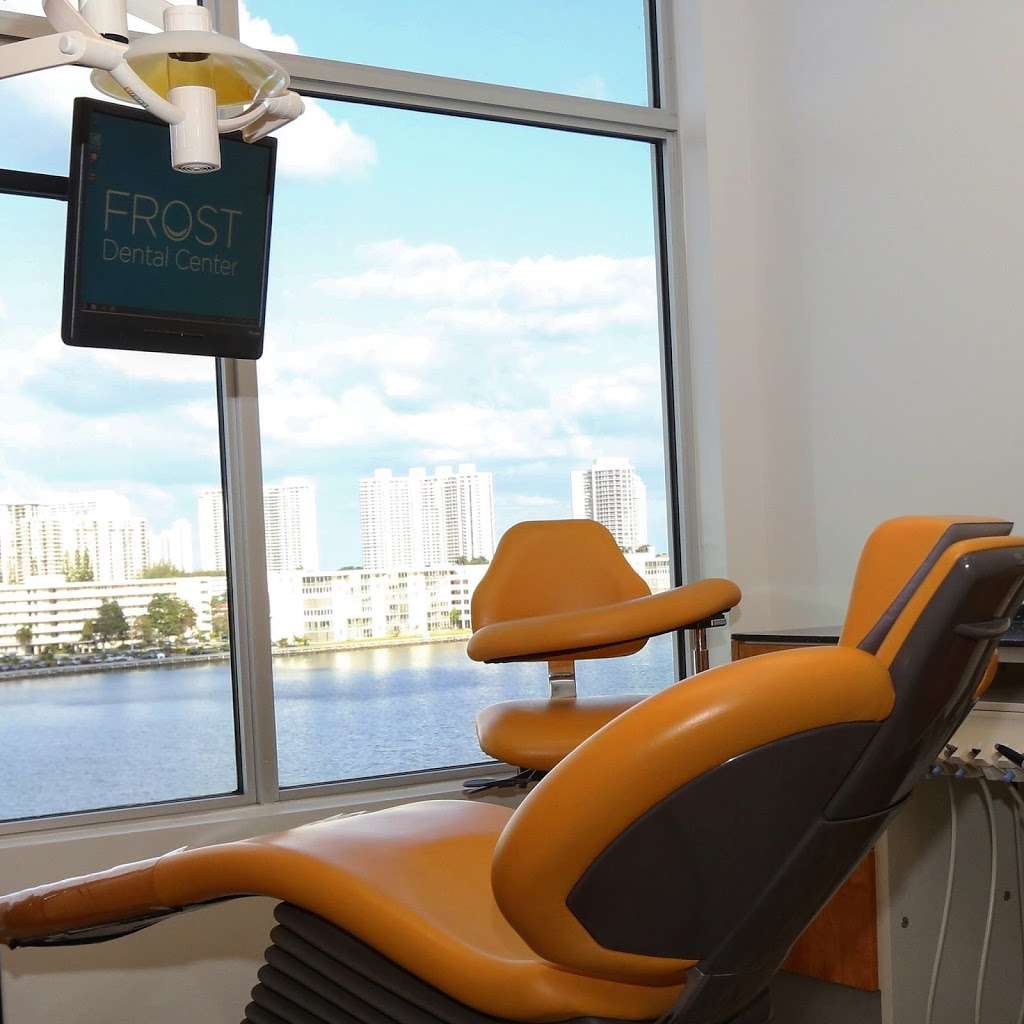 Frost Dental Center | 17501 Biscayne Blvd #570, Aventura, FL 33160, USA | Phone: (305) 998-7992