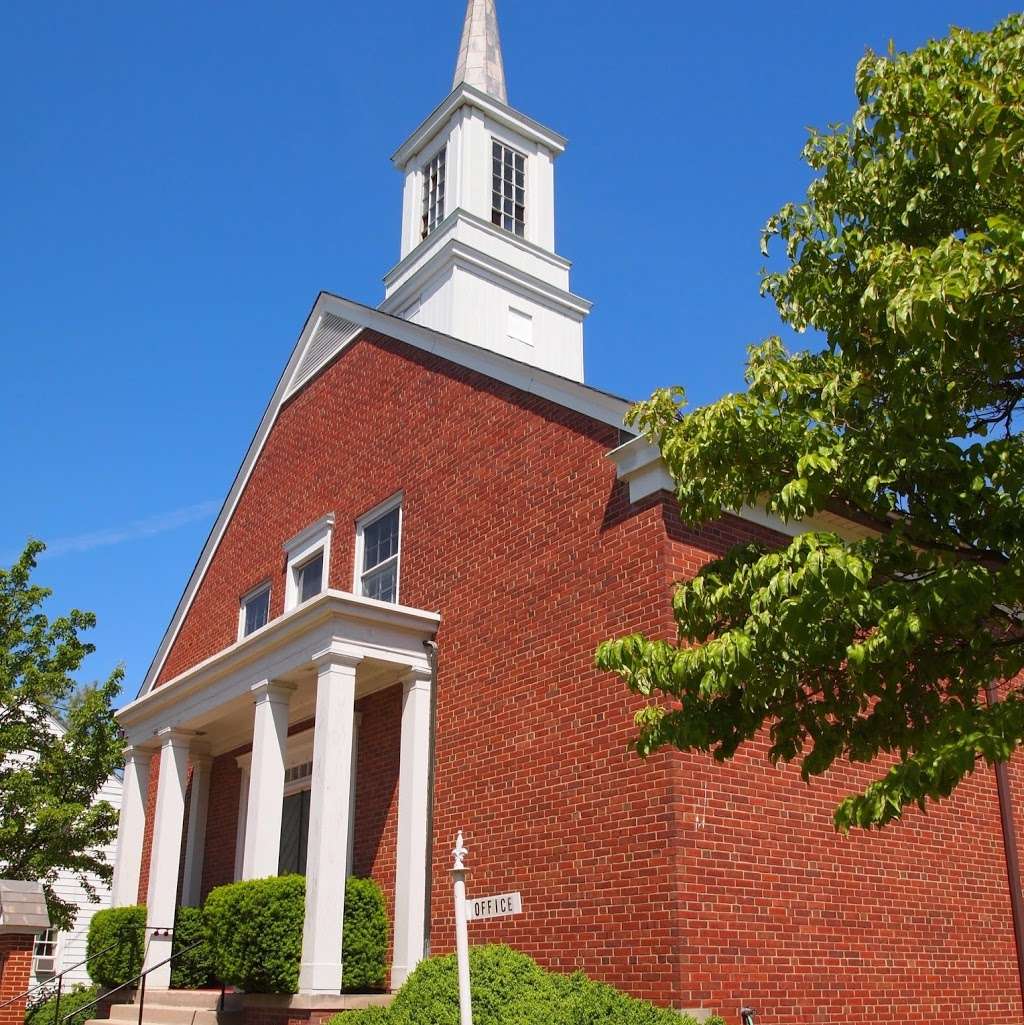 College Hill Moravian Church | 72 W Laurel St, Bethlehem, PA 18018, USA | Phone: (610) 867-8291