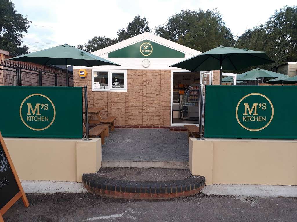 Ms Kitchen | Culver Garden Centre, Crews Hill, Enfield EN2 9DS, UK | Phone: 020 8366 4300