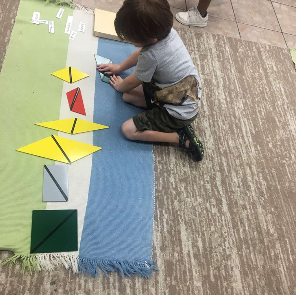 Five Star Montessori West Houston | 13260 Forkland Dr, Houston, TX 77077 | Phone: (281) 556-0678