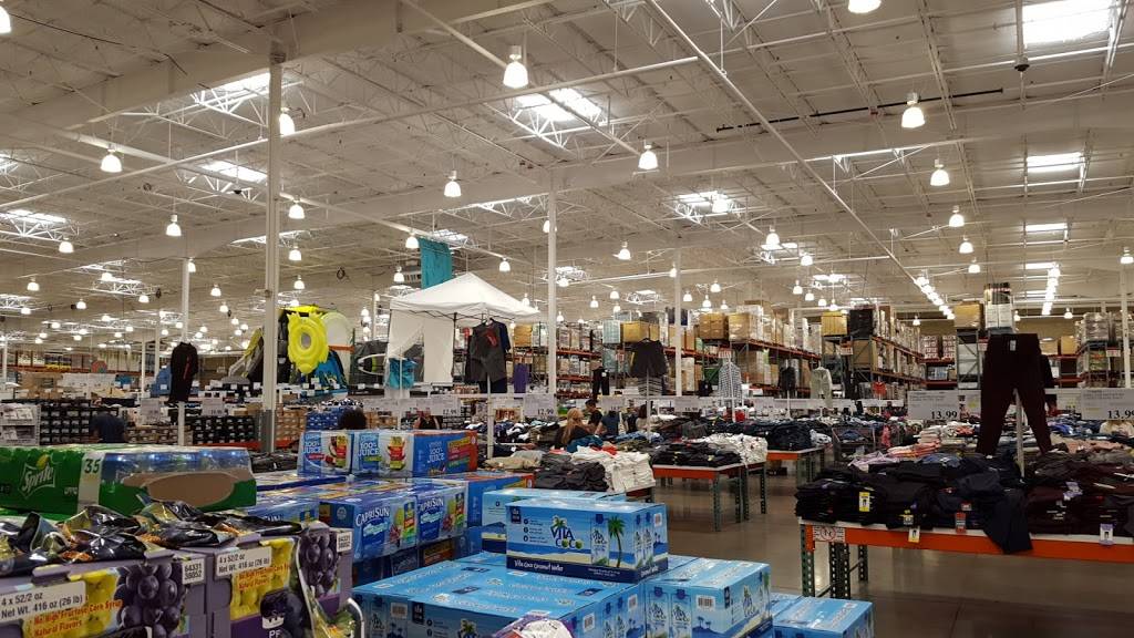 Costco Wholesale | 9691 Waterstone Blvd, Cincinnati, OH 45249, USA | Phone: (513) 774-0024