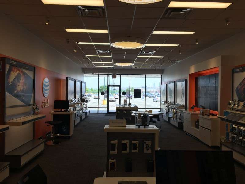 AT&T Store | 217 Lefante Way, Bayonne, NJ 07002, USA | Phone: (201) 471-2292