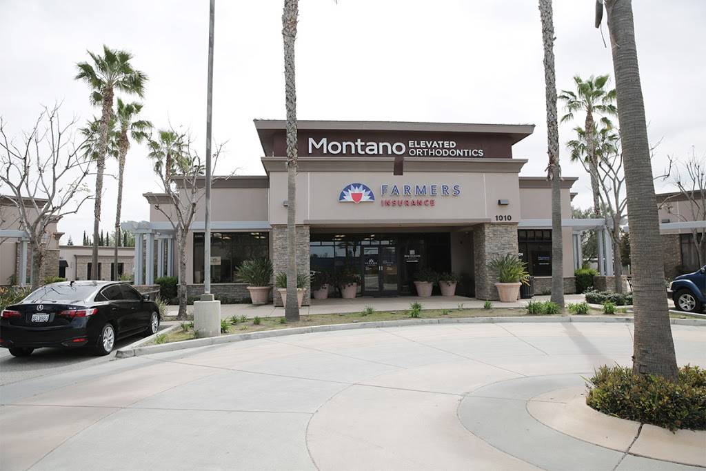 Montano Elevated Orthodontics | 1010 Calloway Dr #200a, Bakersfield, CA 93312, USA | Phone: (661) 665-7600