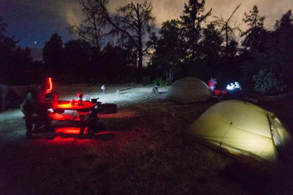 Castle Rock Trail Camp | Los Gatos, CA 95033, USA