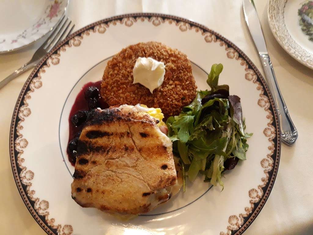 Cedar Knoll | 9030 Lucia Ln, Fort Hunt, VA 22308, USA | Phone: (703) 780-3665