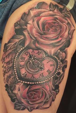 Studio 7 Tattoo and Art Gallery | 3218 Eastern Ave, Baltimore, MD 21224, USA | Phone: (410) 617-8052