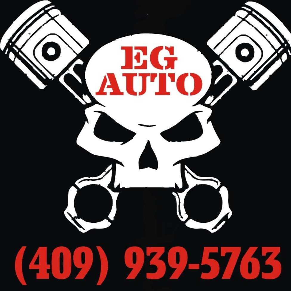 EG AUTO | 502 Ave D, La Marque, TX 77568, USA | Phone: (409) 939-5763