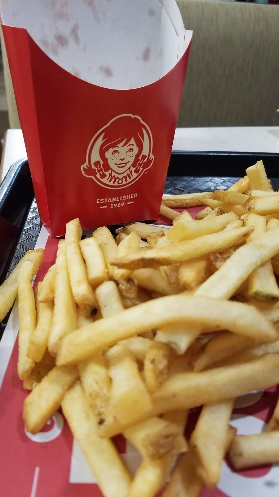 Wendys | 4180 Northgate Blvd, Sacramento, CA 95834, USA | Phone: (916) 925-1220