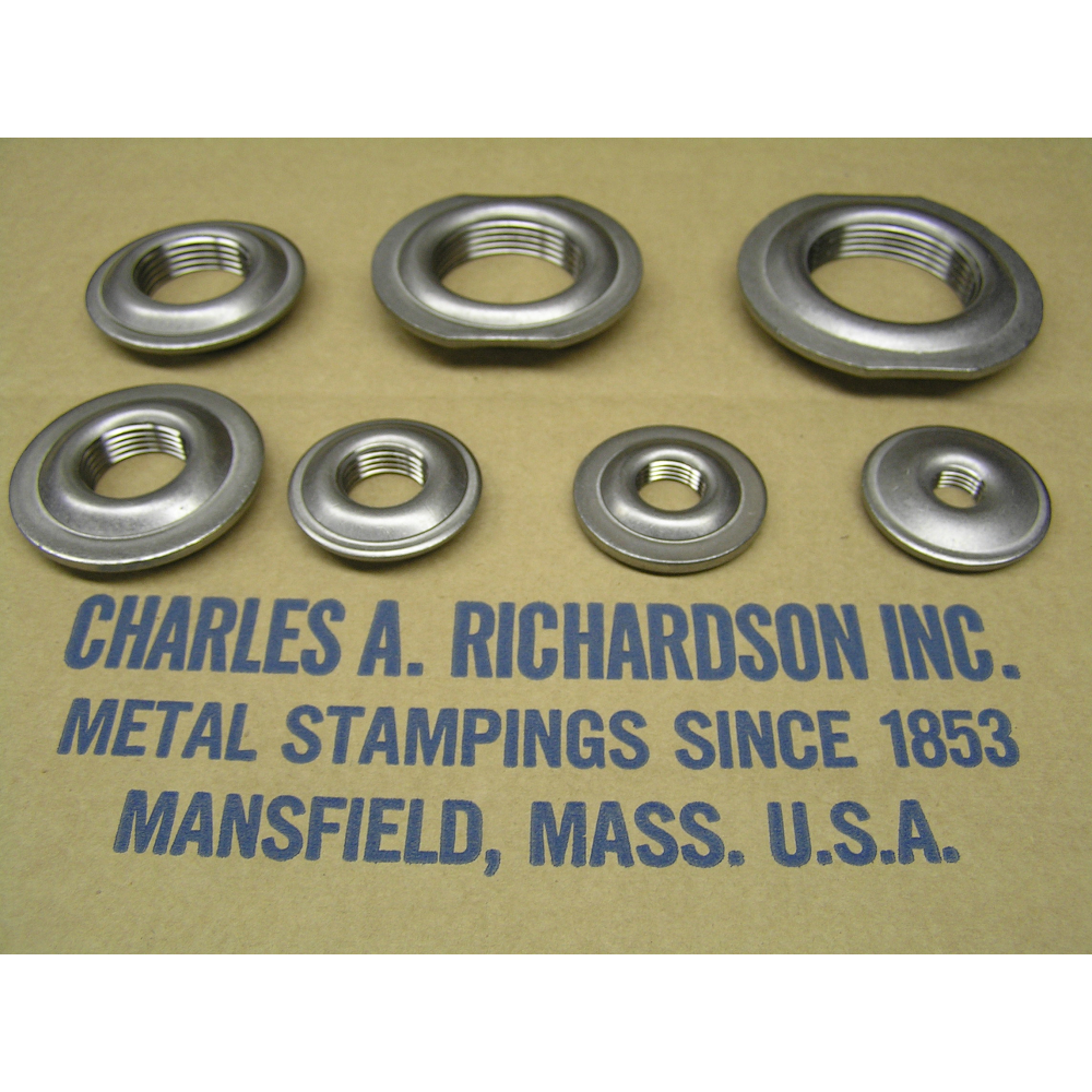 Charles A. Richardson, Inc. | 330 Otis St, Mansfield, MA 02048, USA | Phone: (508) 339-8600