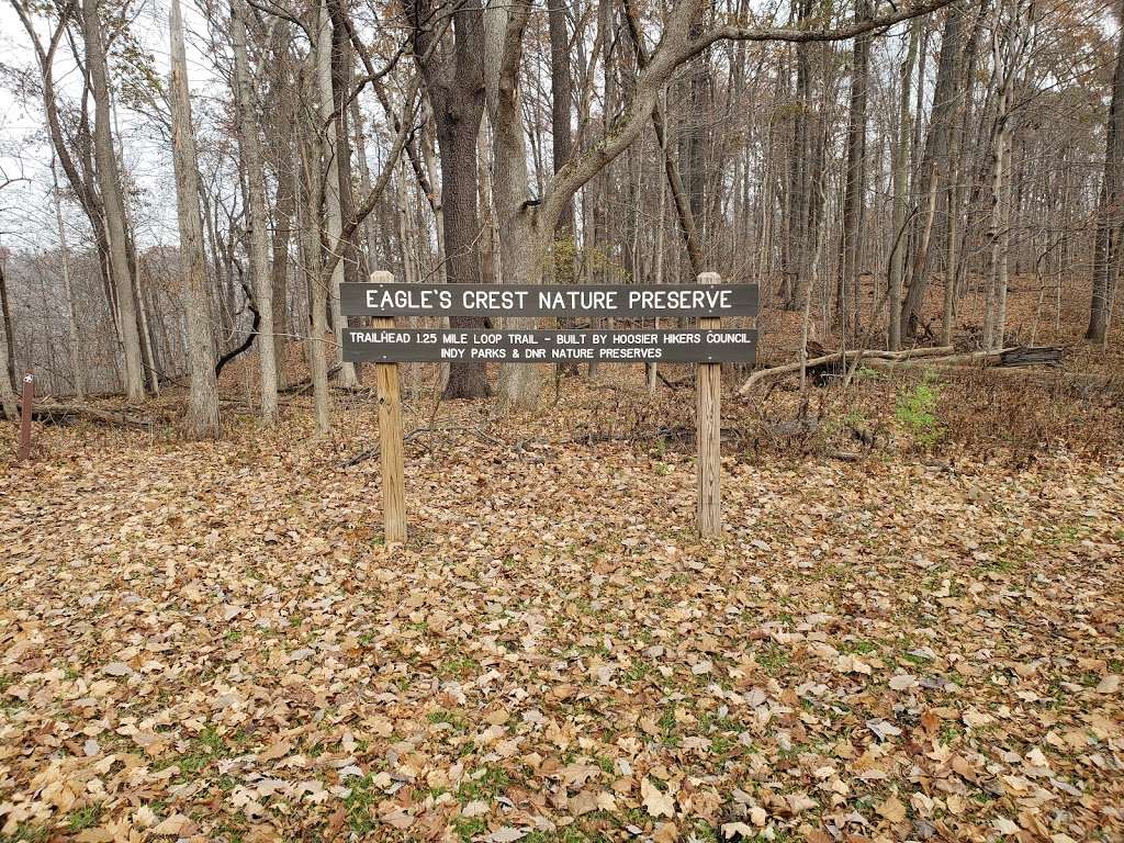 Eagles Crest Nature Preserve | Indianapolis, IN 46278, USA