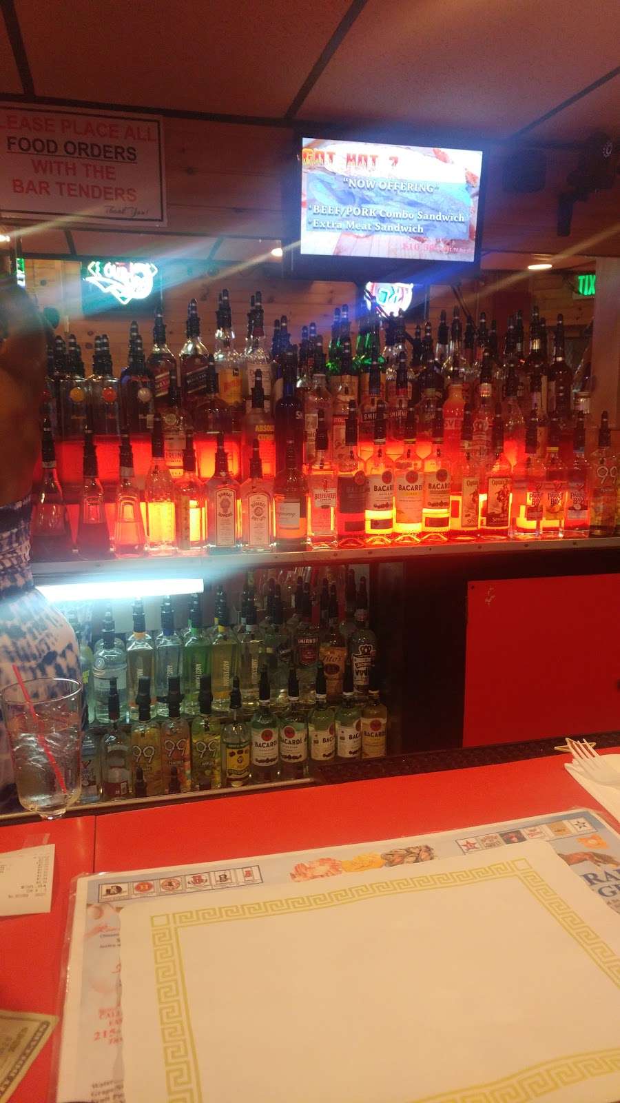 Pony Trail Lounge | 1228 N 52nd St, Philadelphia, PA 19131, USA | Phone: (215) 878-9493