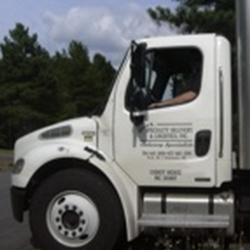 Specialty Delivery & Logistics, Inc. | 3685 Centre Cir, Fort Mill, SC 29715, USA | Phone: (704) 641-1850