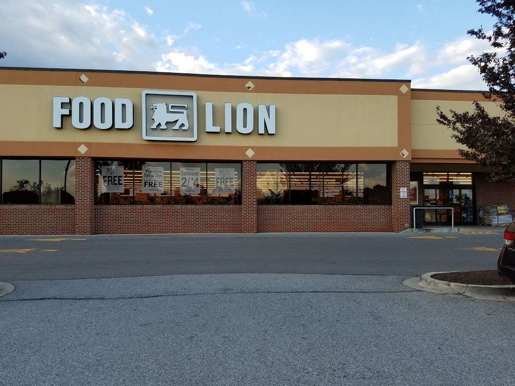 Food Lion | 1312 S Main St Suite 4, Mt Airy, MD 21771, USA | Phone: (301) 829-5966