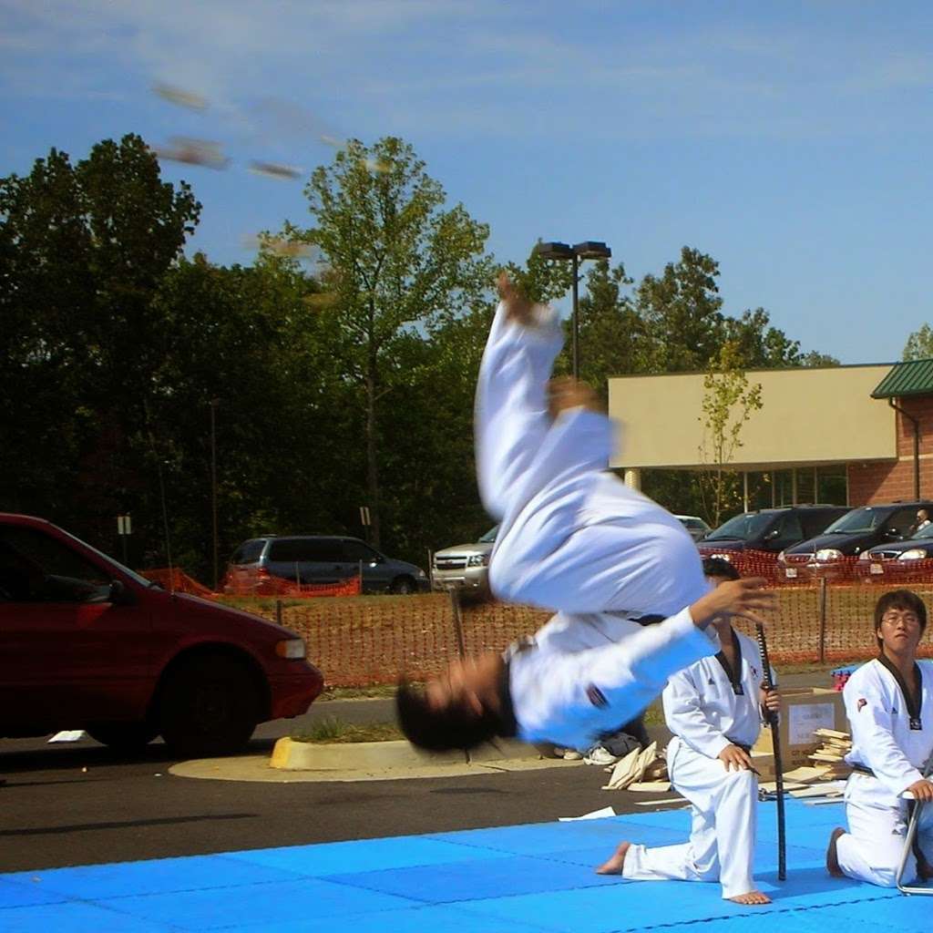 Mountain Kim Martial Arts Stafford | 35 Walpole St #113, Stafford, VA 22554, USA | Phone: (540) 659-0202