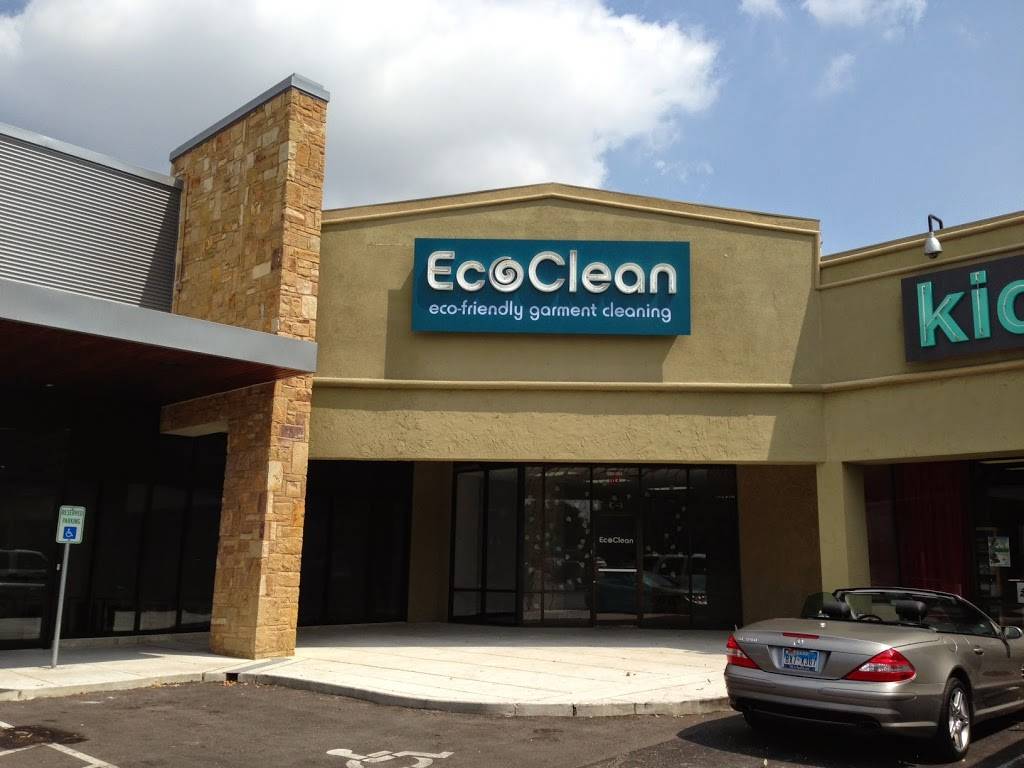 EcoClean | 2438 W Anderson Ln C-3, Austin, TX 78757, USA | Phone: (512) 236-8645