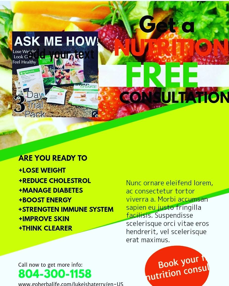 RVA HEALTHY HABITS, LLC | 604 E Nine Mile Rd, Highland Springs, VA 23075, USA | Phone: (804) 300-1158