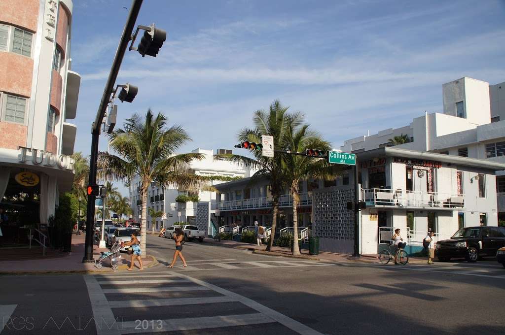 3rd Street Beach Yoga | 3rd St & Ocean Drive, Miami Beach, FL 33139, USA | Phone: (786) 529-6423