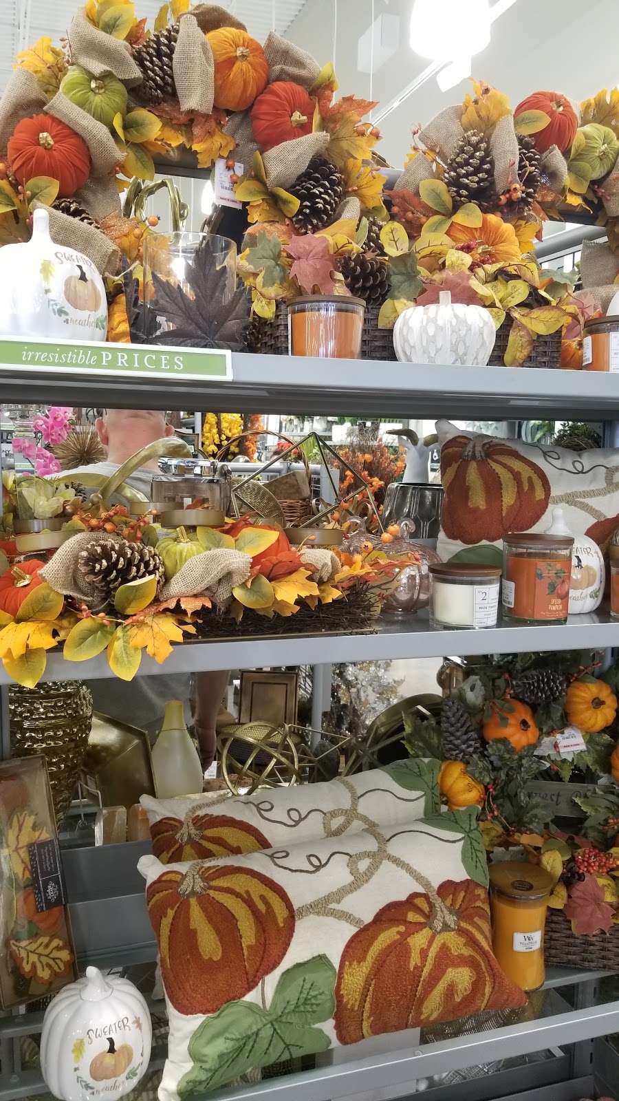 Homesense 4A Henry St, Commack, NY 11725, USA BusinessYab