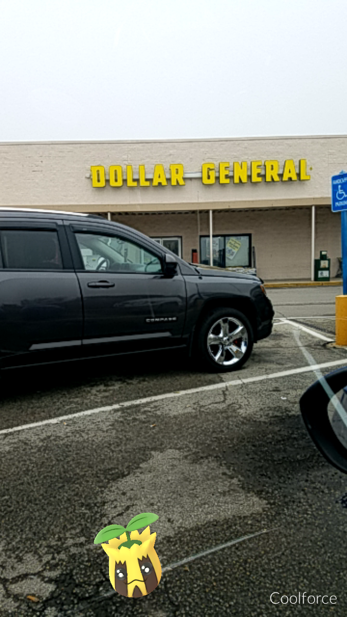 Dollar General | 1925 N Greensburg Crossing, Greensburg, IN 47240, USA | Phone: (812) 651-0830