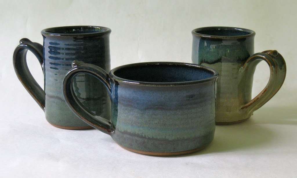 Doug Sassi Pottery | 12740 Still Pond Rd, Still Pond, MD 21667, USA | Phone: (443) 480-6156