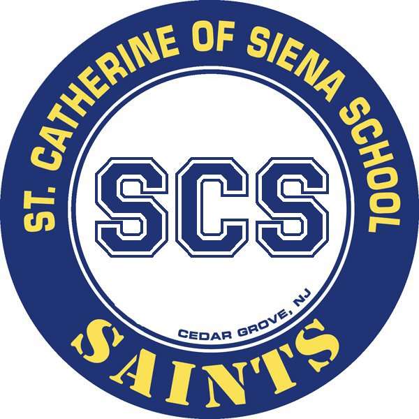 Saint Catherine of Siena School | 39 E Bradford Ave, Cedar Grove, NJ 07009, USA | Phone: (973) 239-6968