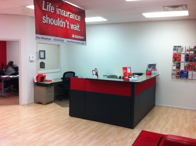 Steve Woodrum - State Farm Insurance Agent | 102 Finley Dr Suite 80, Georgetown, KY 40324, USA | Phone: (502) 863-0608