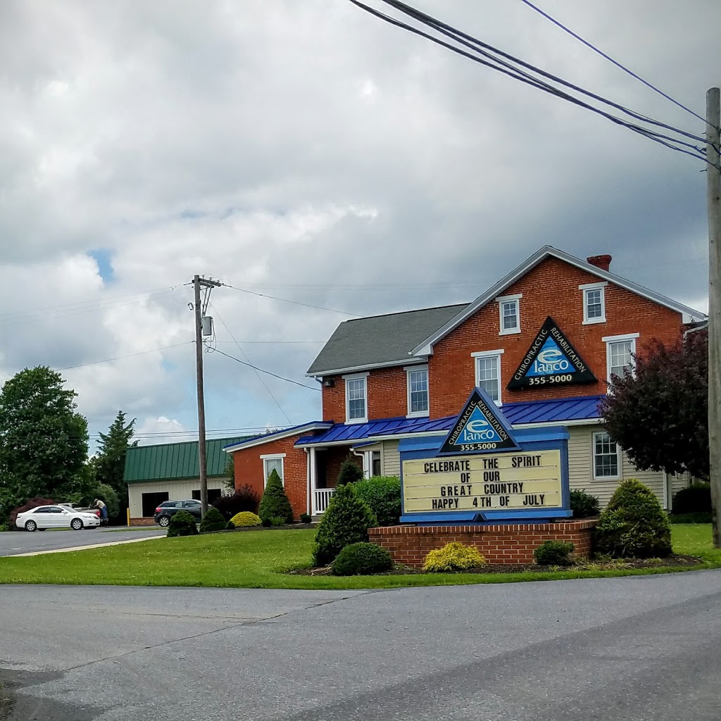 ELANCO Chiropractic, Inc. | 1907 Division Hwy, Ephrata, PA 17522, USA | Phone: (717) 355-5000 ELANCO Chiropractic, Inc. | 1907 Division Hwy, Ephrata, PA 17522, USA | Phone: (717) 355-5000