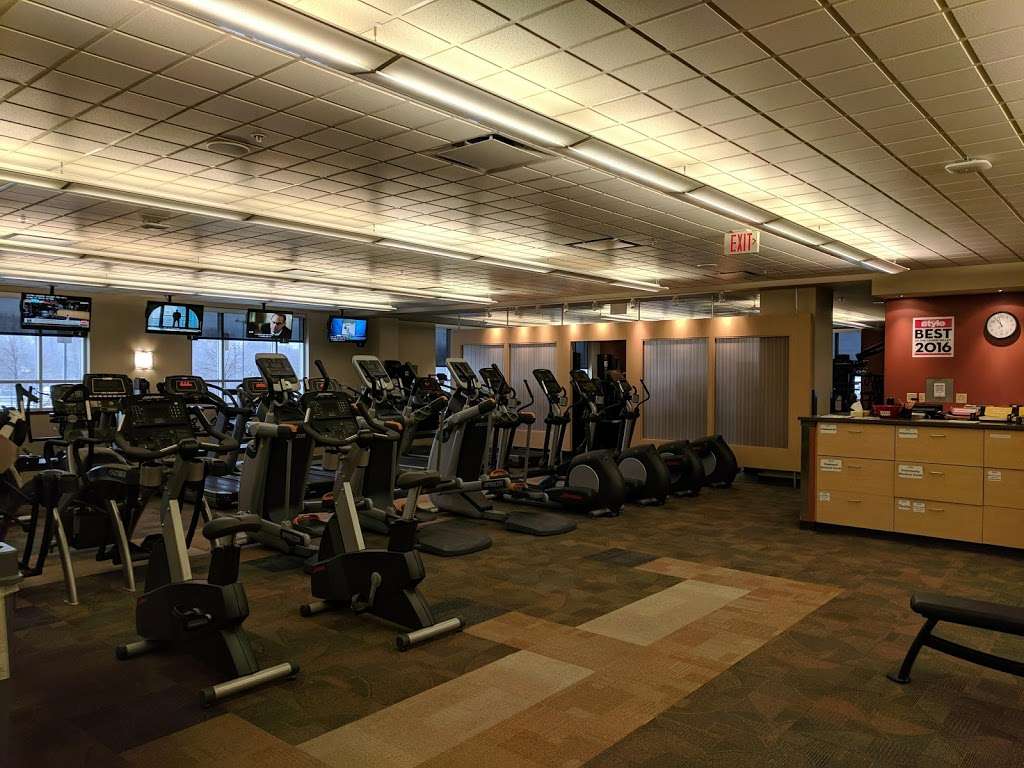 St. Lukes Health & Fitness Center - Anderson Campus | 1872 Riverside Cir, Easton, PA 18045 | Phone: (484) 503-0100