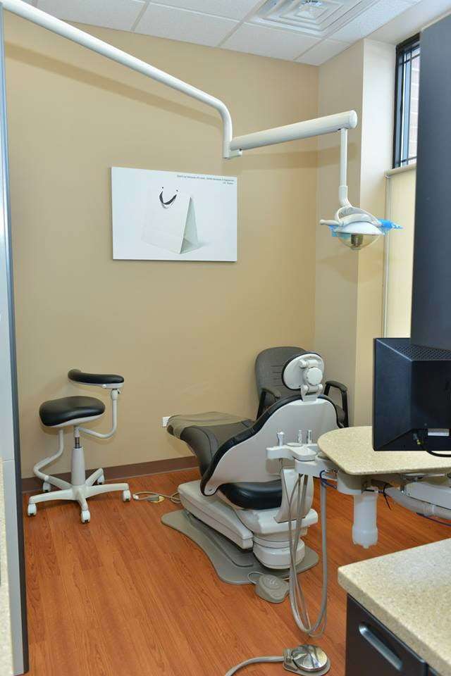 West Chicago Dental Center | 440 E. Roosevelt. Rd. Ste. 112, West Chicago, IL 60185, USA | Phone: (630) 562-8700