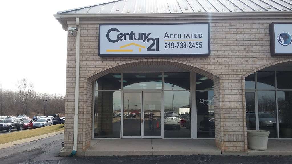 Century 21 Heritage Realtors | 8101 Polo Club Dr #1, Merrillville, IN 46410 | Phone: (219) 738-2455