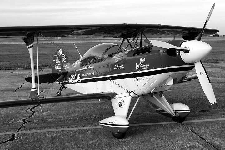 Eagle Sport Aviation Club, Inc. | 1570 Old Ndb Rd, DeLand, FL 32724, USA | Phone: (386) 320-9443