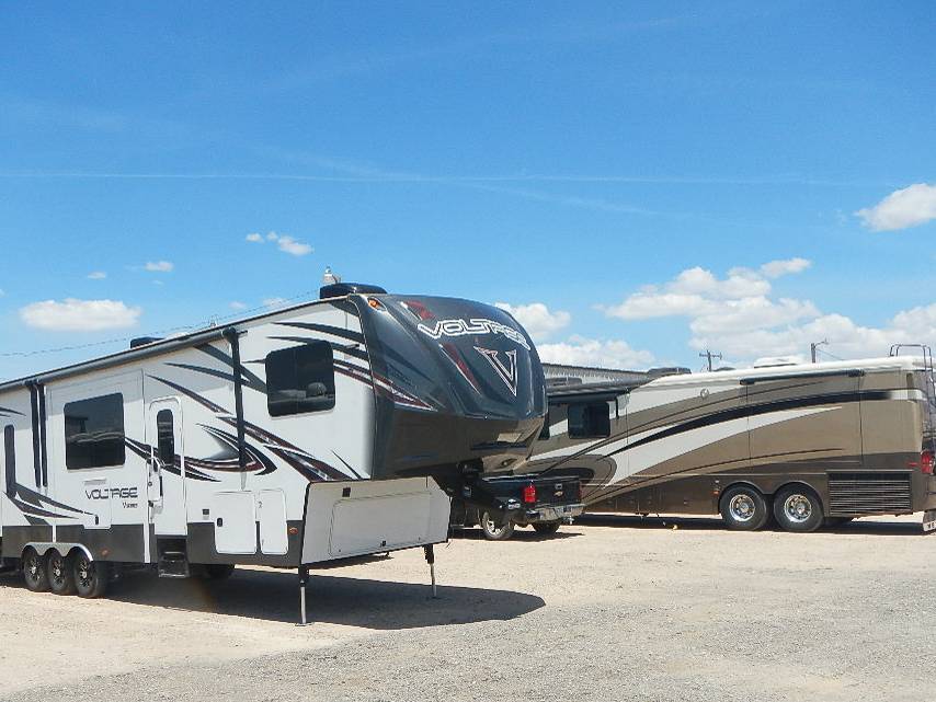 RV Pro Parts and Service | 12308 Hwy 87, Lubbock, TX 79423, USA | Phone: (806) 445-0093