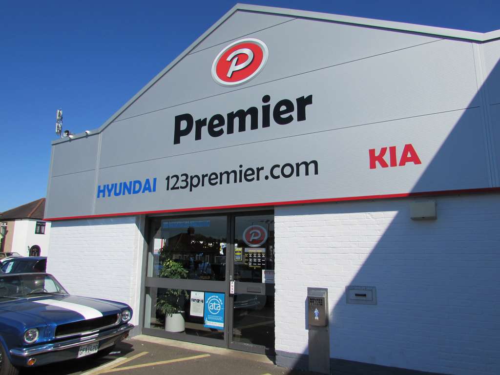 Premier Autocentres | 184-214, Blackfen Rd, Sidcup DA15 8PT, UK | Phone: 020 3131 8927