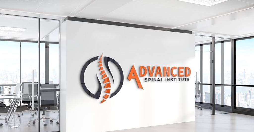 Advanced Spinal Institute | 8400 Perry Hwy Ste 100, Pittsburgh, PA 15237 | Phone: (412) 651-5126