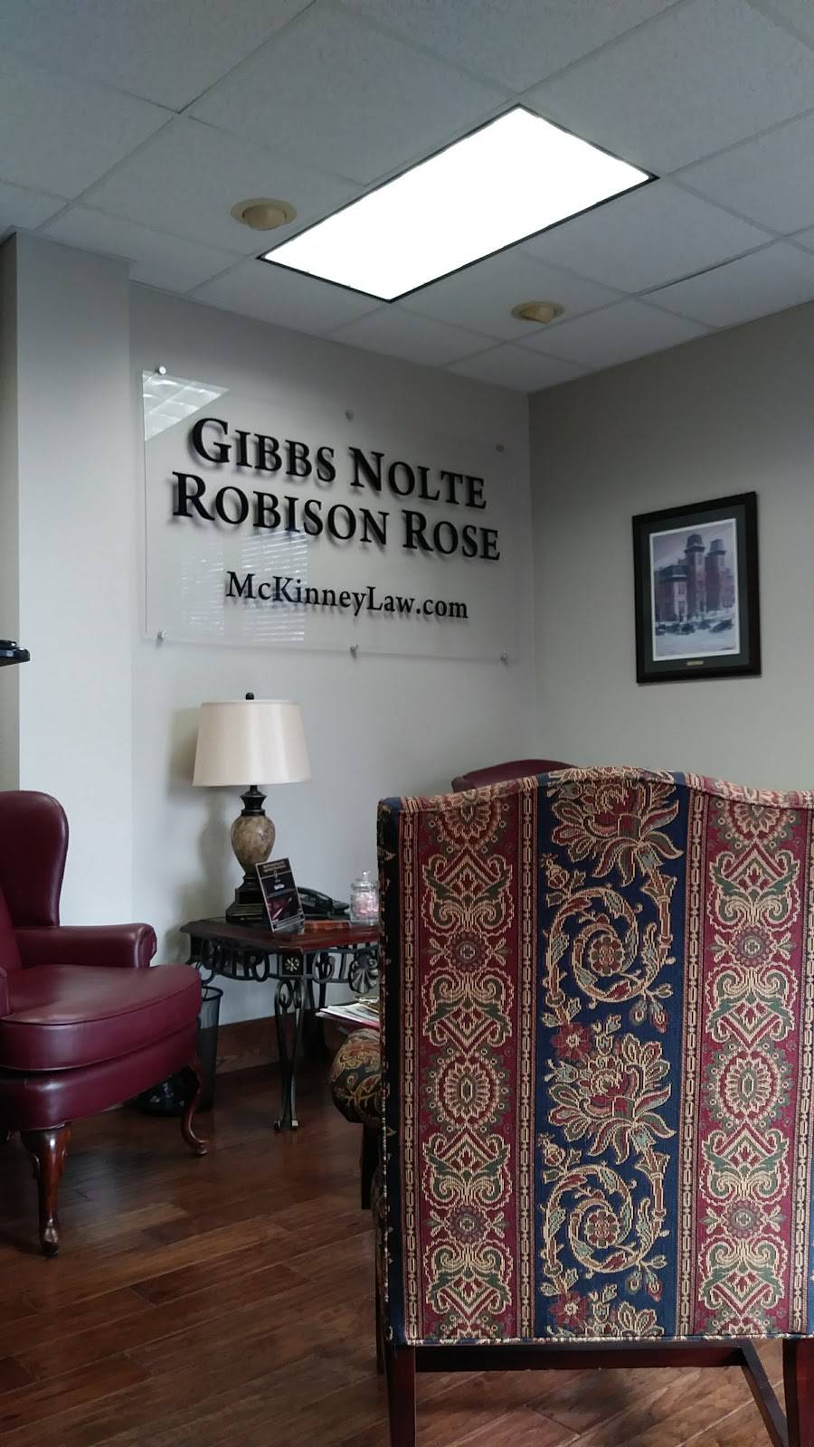 Gregg M. Gibbs | 2780 Virginia Pkwy STE 401, McKinney, TX 75071, USA | Phone: (972) 562-0266