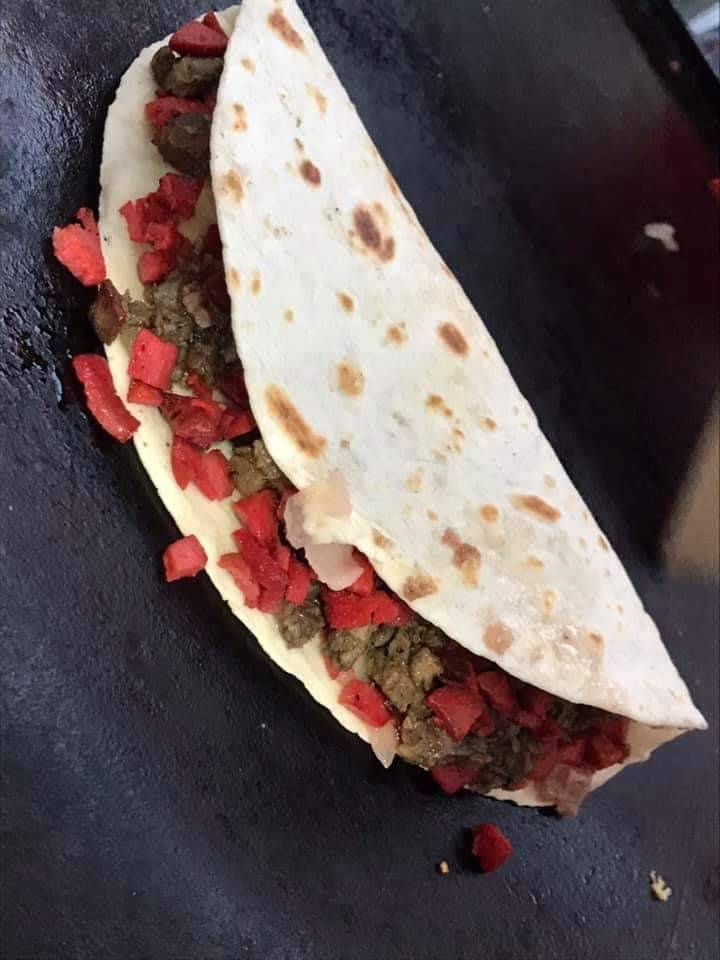 Netto tacos | Privada Revolucionario 1002, Francisco Villa, 88284 Nuevo Laredo, Tamps., Mexico | Phone: 867 213 5444