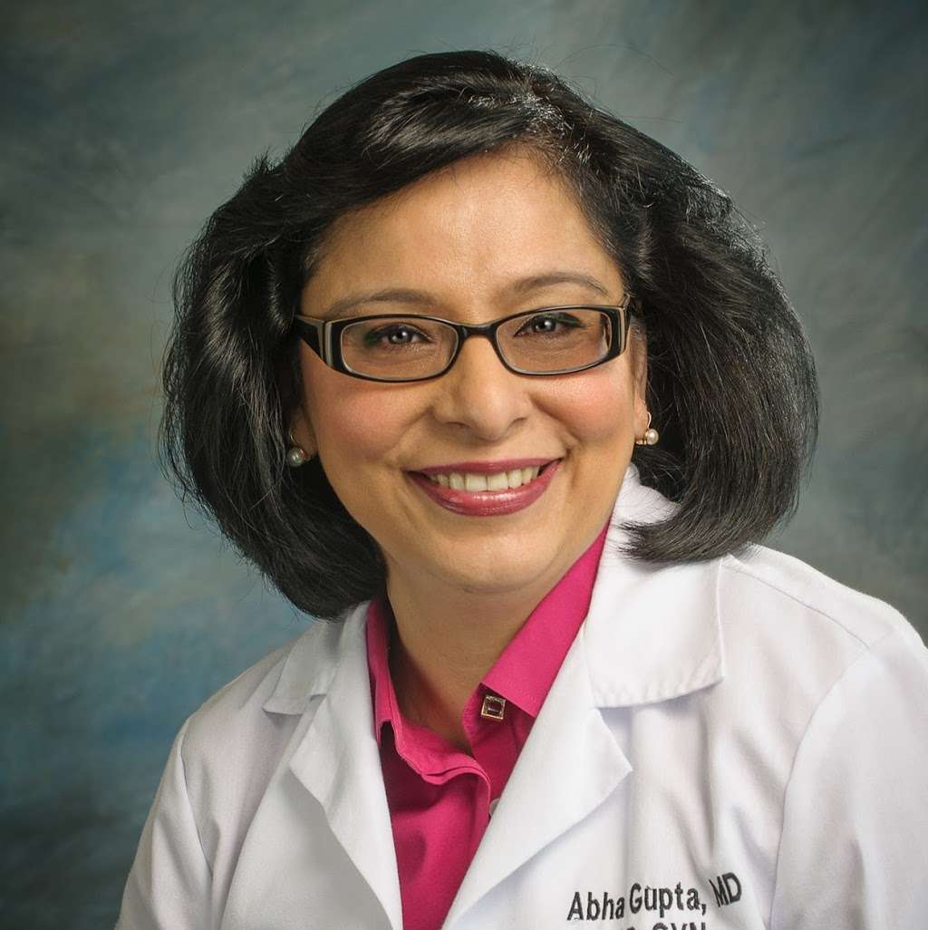 Abha Gupta, MD | 100 Rawlins Drive, Seaford, DE 19973, USA | Phone: (302) 990-3300