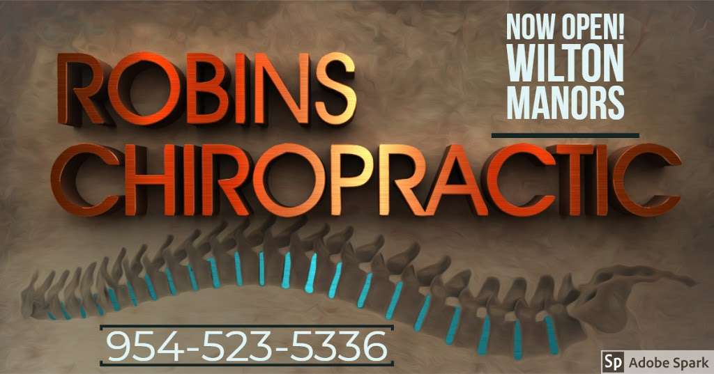 Bruce E. Robins, DC | 2211 N Dixie Hwy, Wilton Manors, FL 33305 | Phone: (954) 523-5336