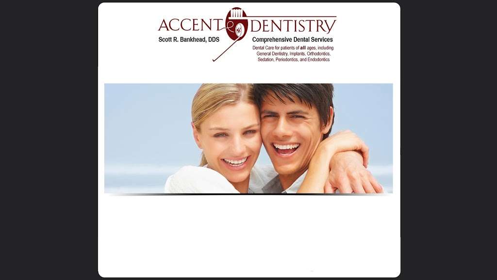 Accent Dentistry: Scott R. Bankhead, DDS | 20 Mendon St, Bellingham, MA 02019, USA | Phone: (508) 966-1216