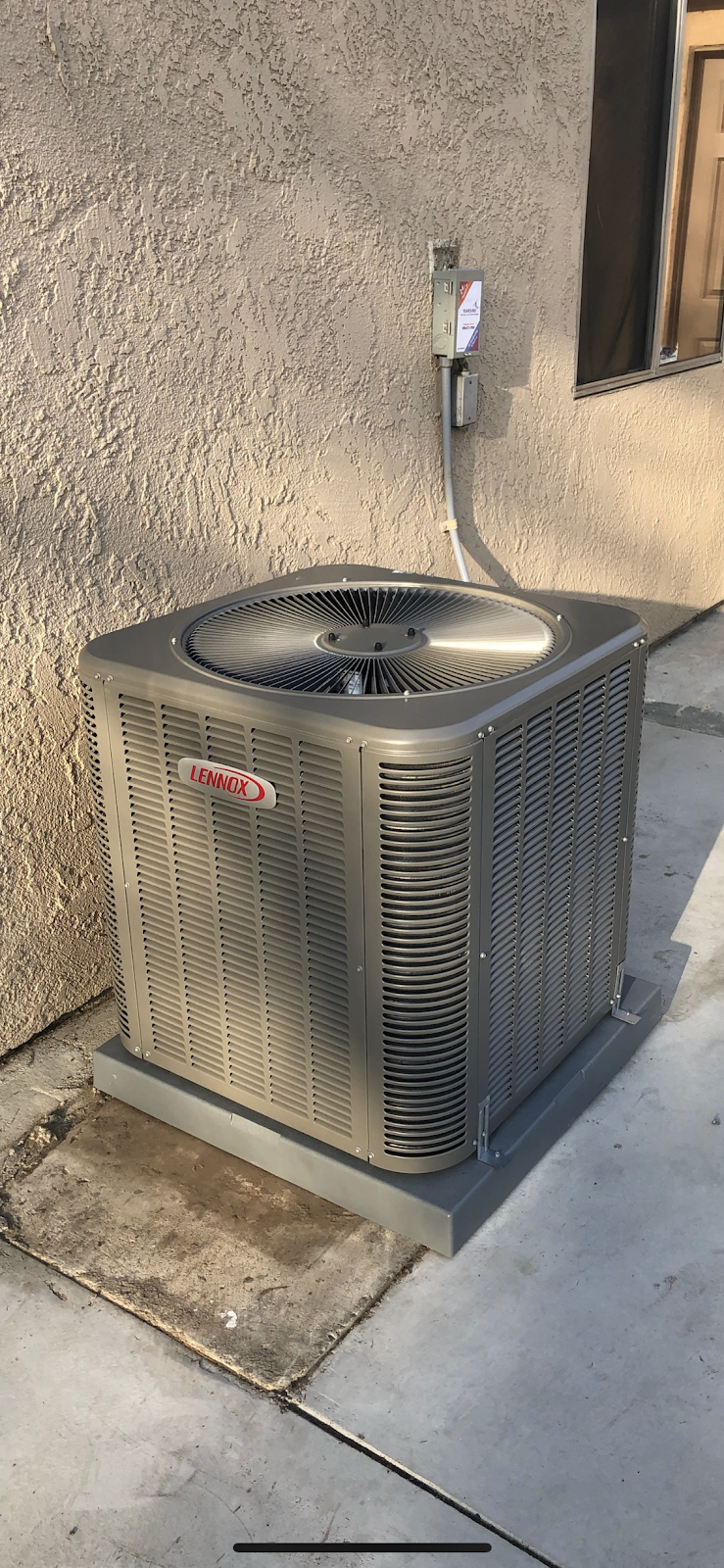 Year Round Heating & Air Conditioning, LLC. | 10444 Corporate Dr G, Redlands, CA 92374, United States | Phone: (909) 473-7900