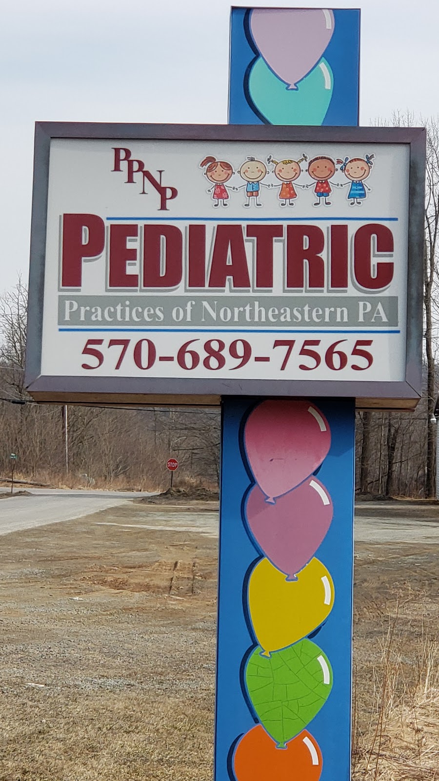 Pediatric Practices of NE Pa | 62 Industrial Park Rd, Lake Ariel, PA 18436, USA | Phone: (570) 689-7565