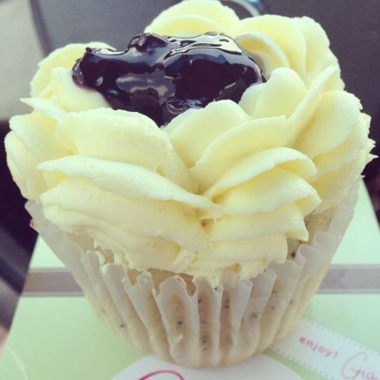 Gigis Cupcakes | 6780 W 135th St, Overland Park, KS 66223 | Phone: (913) 814-3883