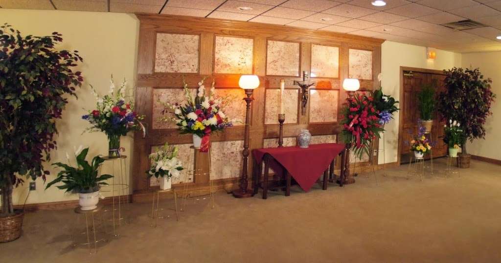 Max A. Sass & Sons Funeral and Cremation Service | 8910 W Drexel Ave, Franklin, WI 53132, USA | Phone: (414) 427-0707