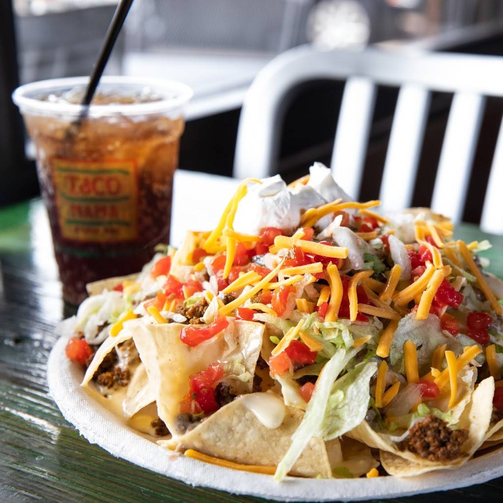 Taco Mama - Trace Crossings | 5220 Peridot Place Suite 100, Hoover, AL 35244, USA | Phone: (205) 882-8226