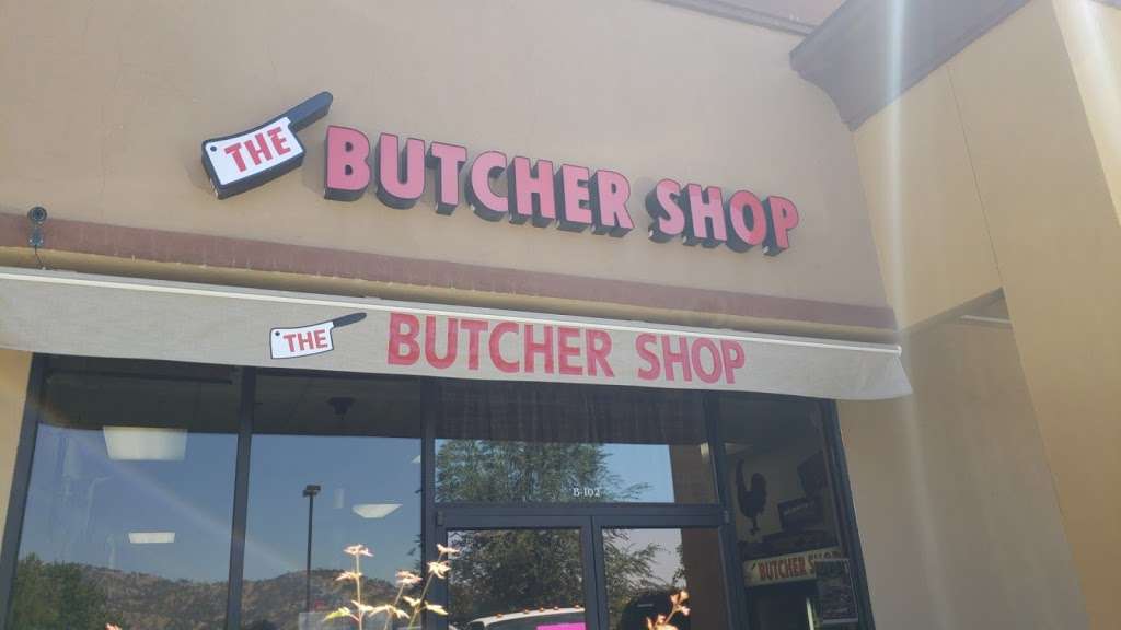 Butcher Shop | 20601 CA-202, Tehachapi, CA 93561, USA | Phone: (661) 822-9600