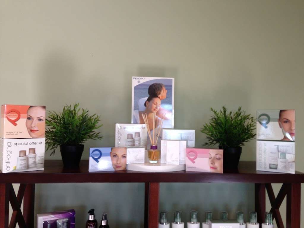 Bethel Day Spa & Nail Salon | 11 Raven Crest Dr, Bethel, CT 06801, USA | Phone: (203) 214-4892