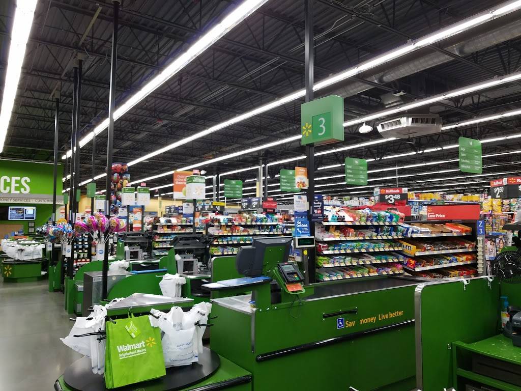 Walmart Neighborhood Market | 1900 E Chandler Blvd, Chandler, AZ 85225, USA | Phone: (480) 448-4322