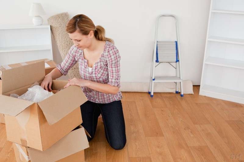 Von Sydows Moving & Storage | 205 Christina Dr, East Dundee, IL 60118, USA | Phone: (847) 934-7100